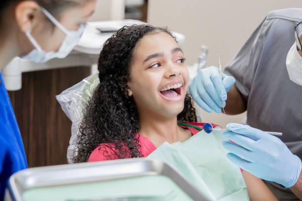 Best Walk-In Emergency Dentist in Oquawka, IL