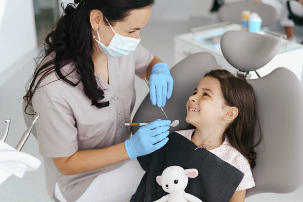 Best Emergency Broken Tooth Repair in Oquawka, IL
