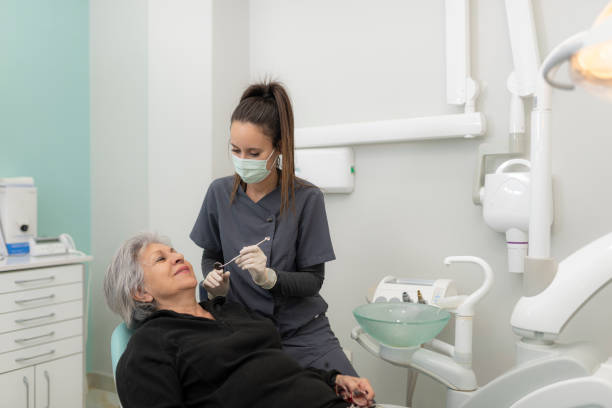 Best Emergency Wisdom Teeth Removal in Oquawka, IL
