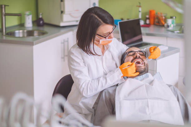 Best Emergency Broken Tooth Repair in Oquawka, IL