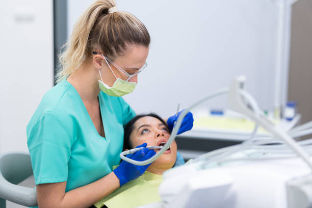 Best After-Hours Emergency Dentist in Oquawka, IL