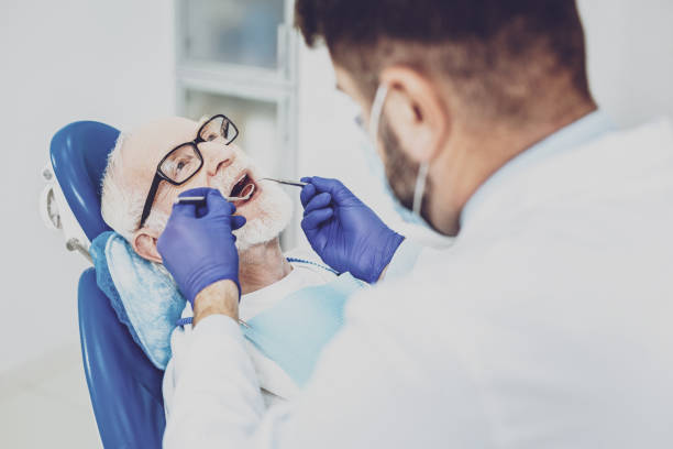 Best Same-Day Emergency Dentist in Oquawka, IL